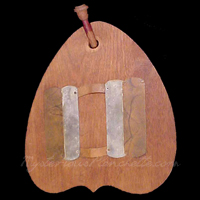 Electro-Magnetic Planchette, 1868