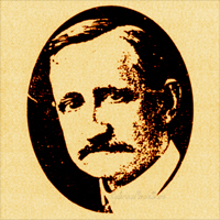 Charles Kennard, who brought the talking board concept to Baltimore and reversed the fortunes of spirit communication devices. Charles Kennard, who brought the talking board concept to Baltimore and reversed the fortunes of spirit communication devices.