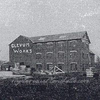 The Glevum Work Factory