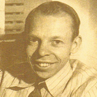 Raymond Palmer, founder of Clark Publishing Company